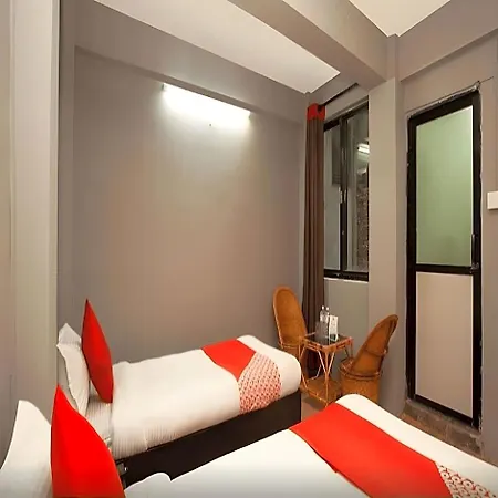 Fulbari Homestay