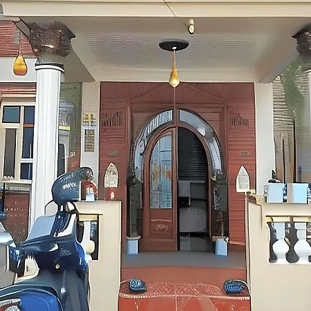 Fulbari Homestay